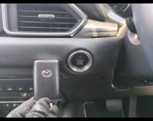 Mazda CX-5 2022