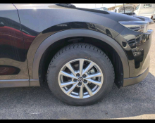 Mazda CX-5 2022