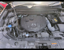 Mazda CX-5 2022