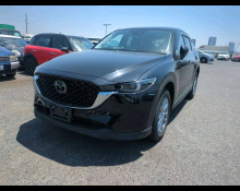 Mazda CX-5 2022
