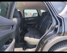 Mazda CX-5 2022