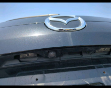Mazda CX-5 2022