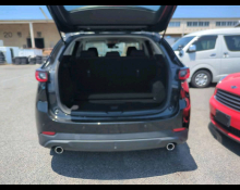 Mazda CX-5 2022