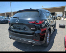 Mazda CX-5 2022