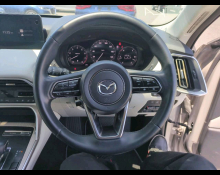 Mazda CX-60 2023