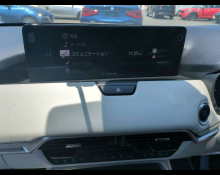 Mazda CX-60 2023