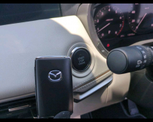Mazda CX-60 2023