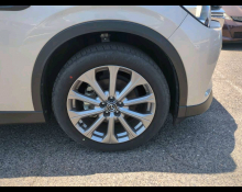 Mazda CX-60 2023
