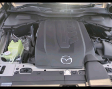 Mazda CX-60 2023