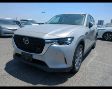 Mazda CX-60 2023