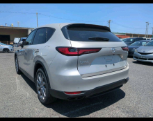 Mazda CX-60 2023