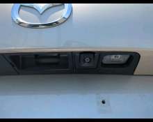 Mazda CX-60 2023