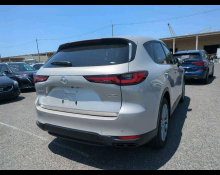 Mazda CX-60 2023