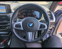 BMW X3 2021