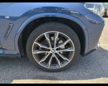 BMW X3 2021