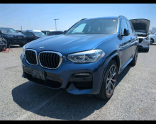 BMW X3 2021
