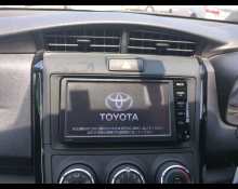 Toyota Corolla Axio 2015