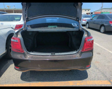 Toyota Corolla Axio 2015