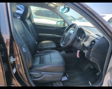 Toyota Corolla Axio 2015