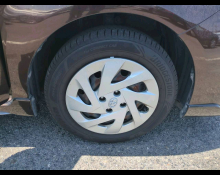 Toyota Corolla Axio 2015