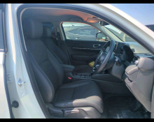 Honda Vezel 2024