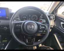 Honda Vezel 2024