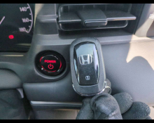 Honda Vezel 2024