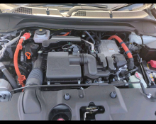 Honda Vezel 2024