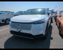 Honda Vezel 2024