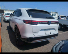 Honda Vezel 2024