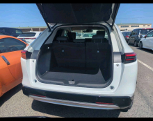 Honda Vezel 2024