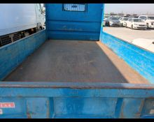 Mitsubishi Canter 2001