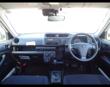 Toyota Probox 2021