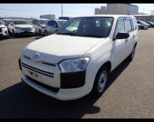 Toyota Probox 2021