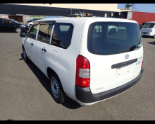 Toyota Probox 2021