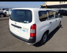 Toyota Probox 2021