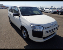 Toyota Probox 2021