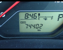 Toyota Probox 2021