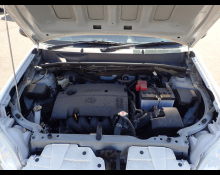 Toyota Probox 2021