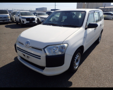 Toyota Probox 2021