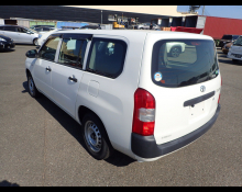 Toyota Probox 2021