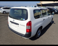 Toyota Probox 2021