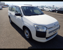 Toyota Probox 2021