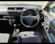 Toyota Probox 2021