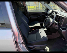 Toyota Probox 2021