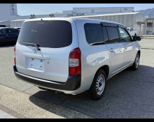 Toyota Probox 2021