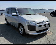 Toyota Probox 2021