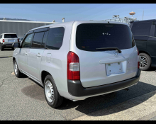 Toyota Probox 2021