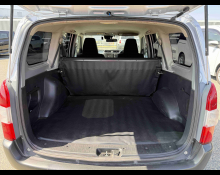 Toyota Probox 2021