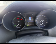 Toyota C-HR 2022